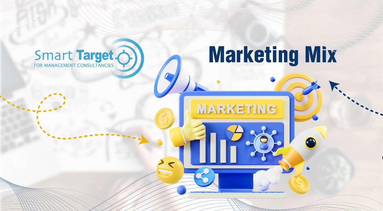 Marketing Mix