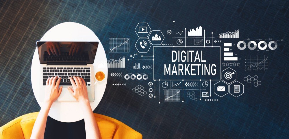 How to Transform from a Digital Marketing Company