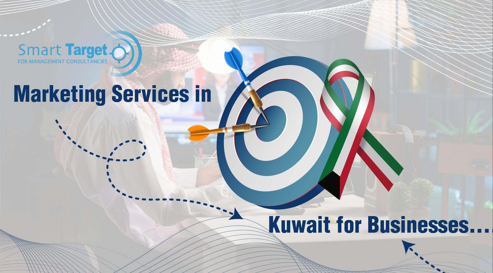 Marketing Services in Kuwait