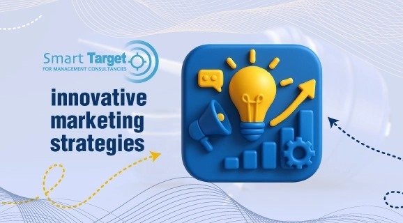 Innovative Marketing Strategies