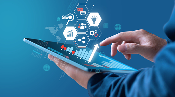 Digital Marketing Services