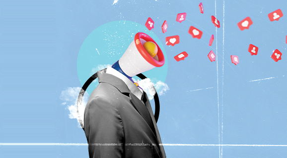 Social Media Management