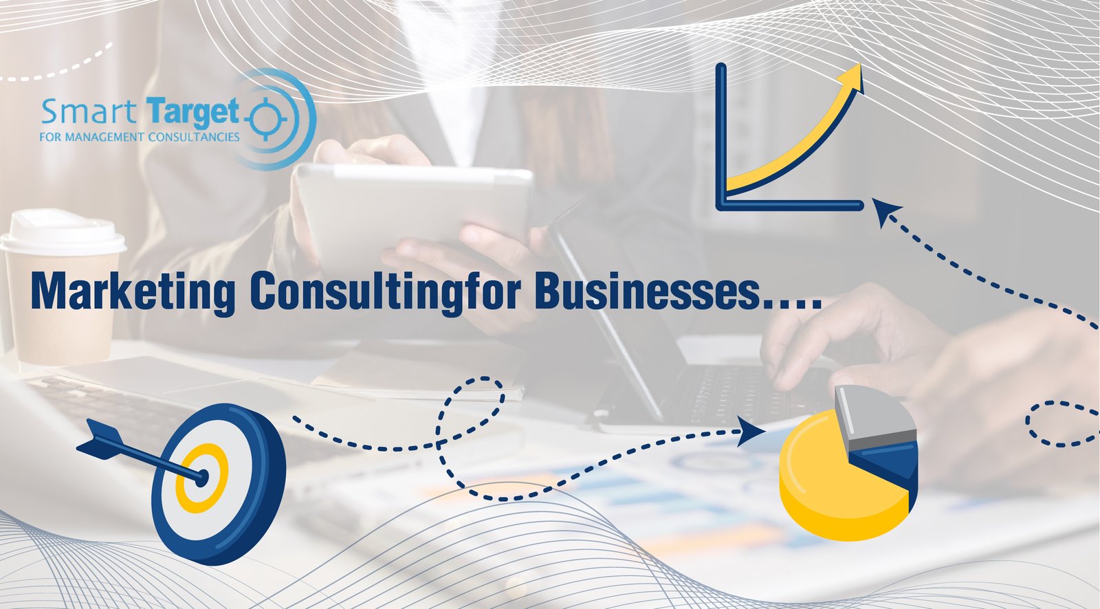 Marketing Consulting for Businesses