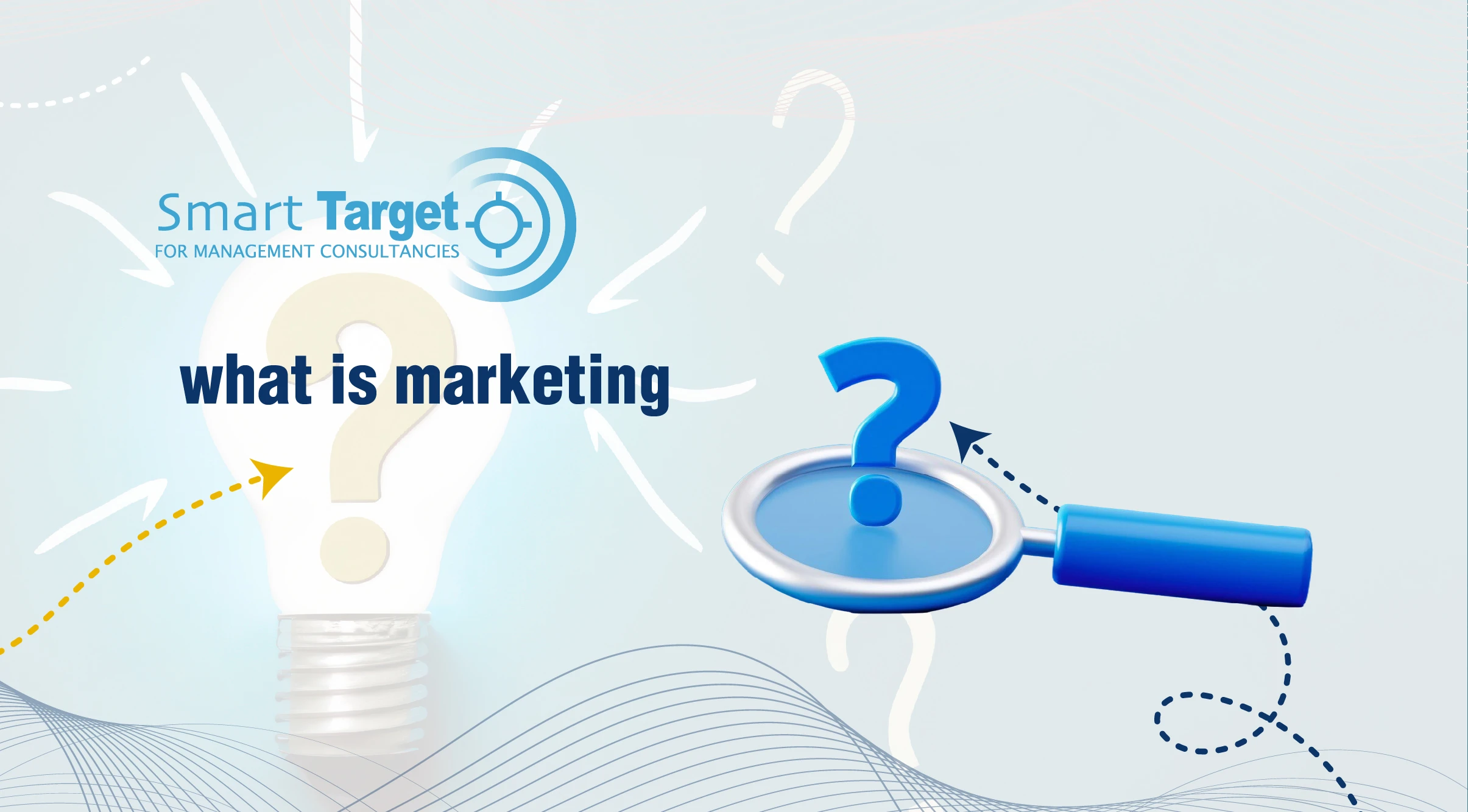 what is marketing