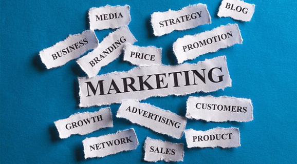 The Best Marketing Plan Template from A to Z