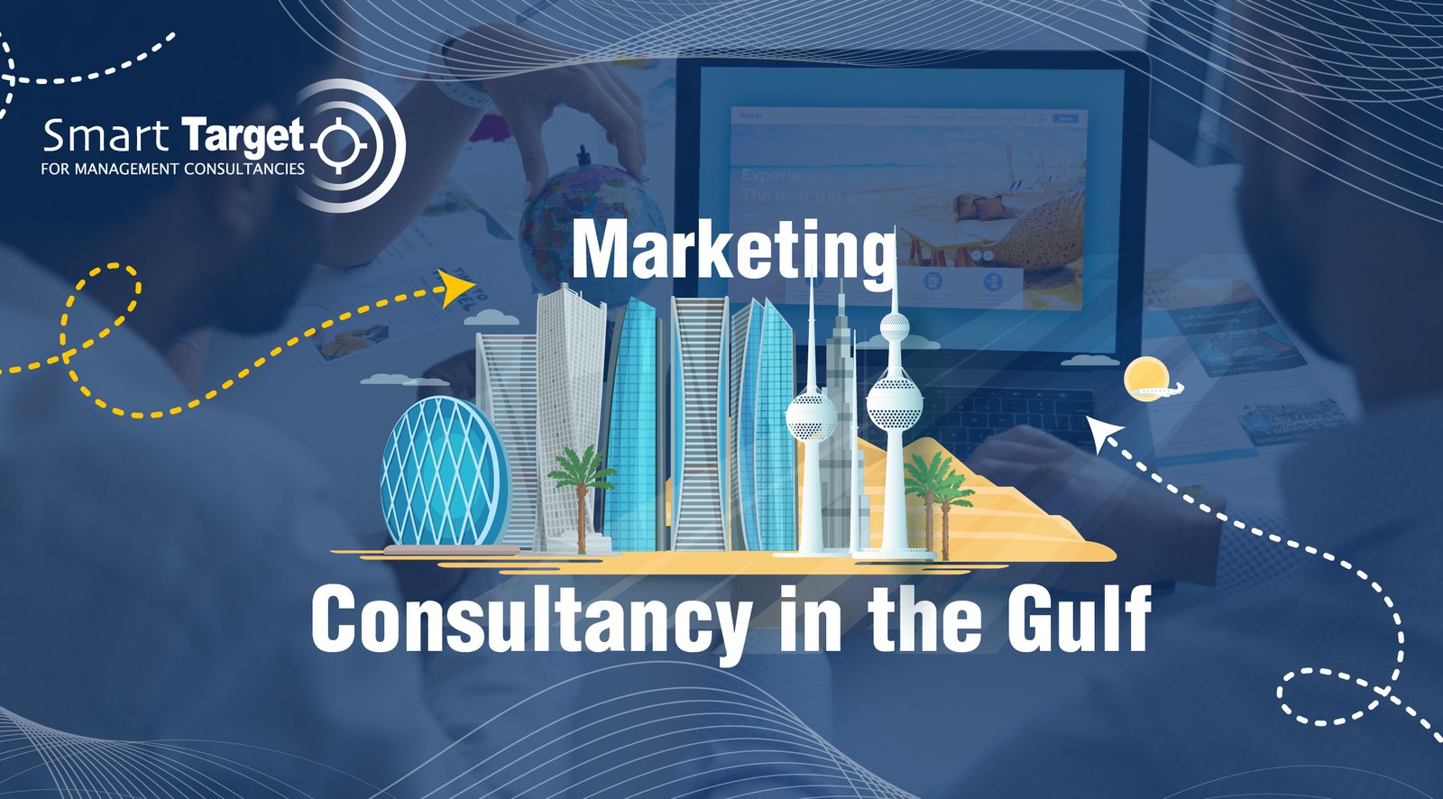 Marketing Consultancy in the Gulf