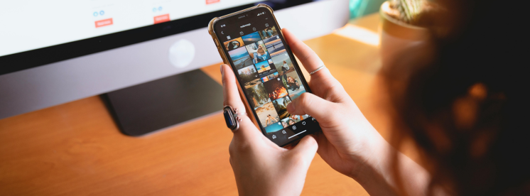 social media platforms