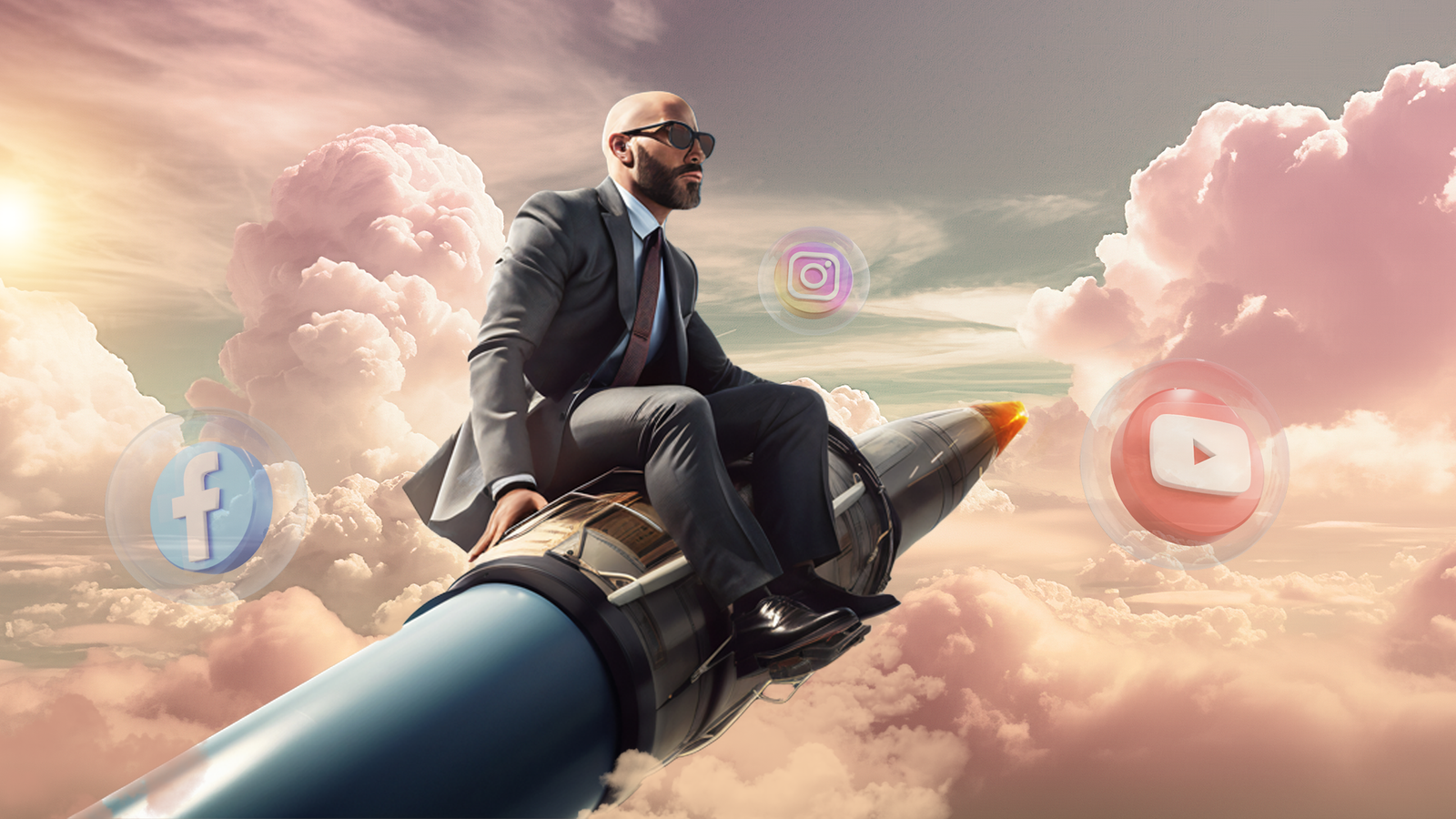 Social Media Management Social Media Management