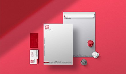 Aayan Realeastate Branding