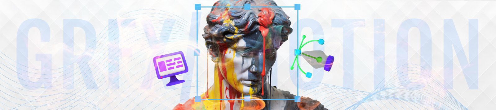 professional design and motion graphics services