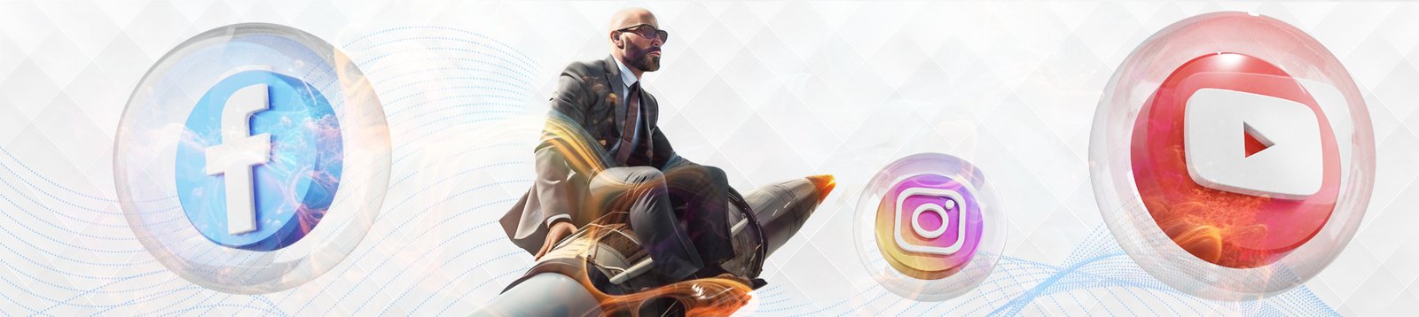 Social Media Management