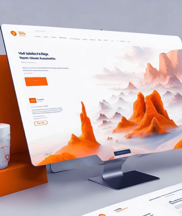 Website Design in Kuwait