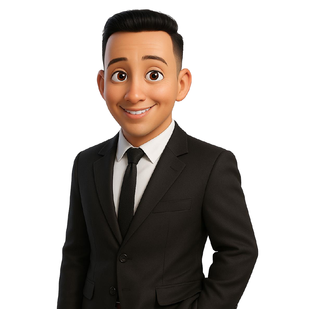 Ahmed - Motion Designer