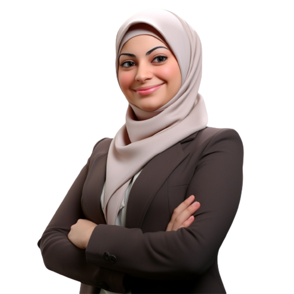 Nermin Business Developer