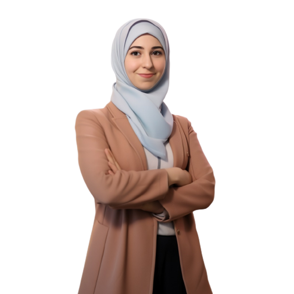 Mayada -Content Creator