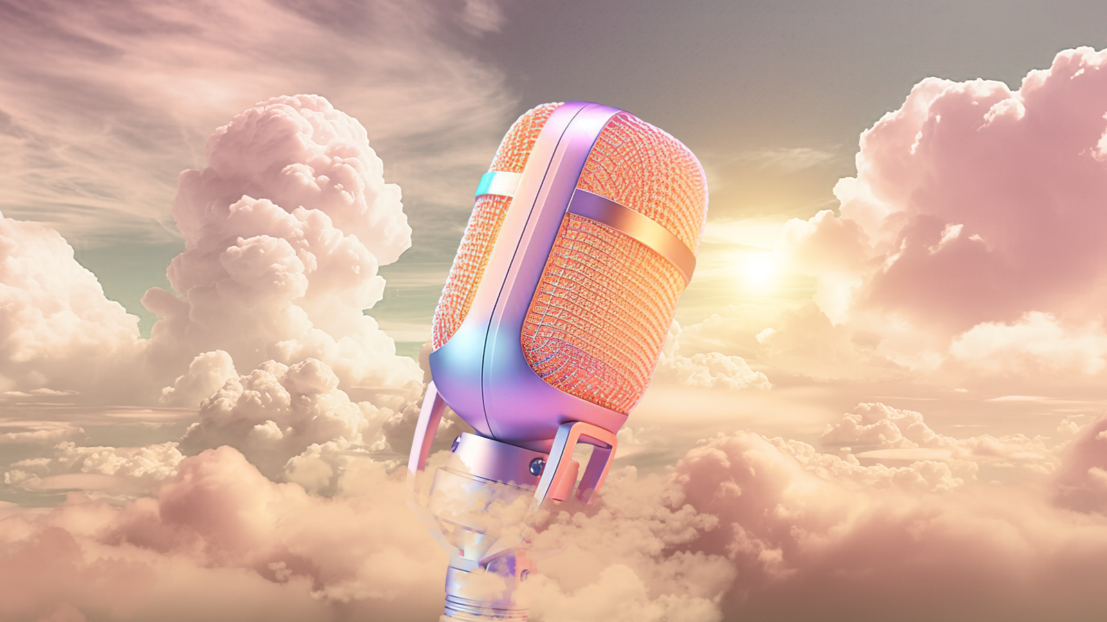 Voice Over Voice Over