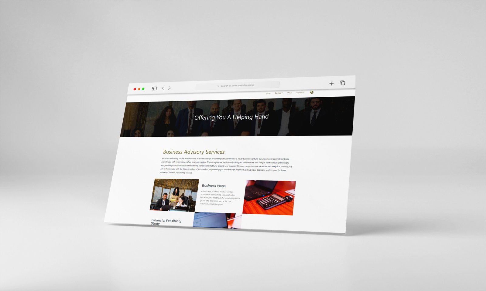 Smart target Smart target