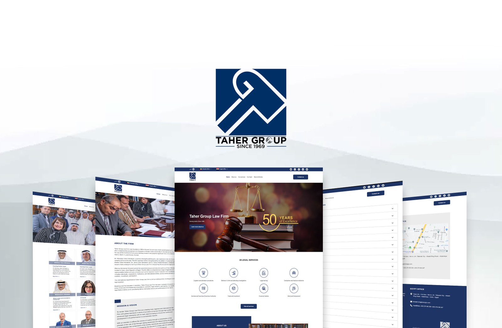 Smart target Smart target