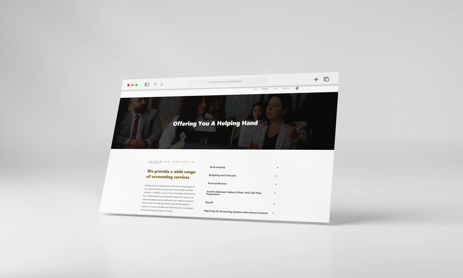 Smart target Smart target