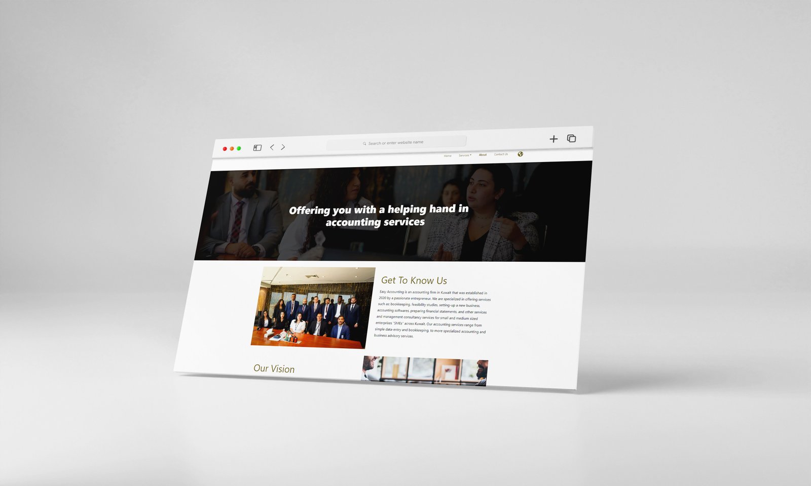 Smart target Smart target