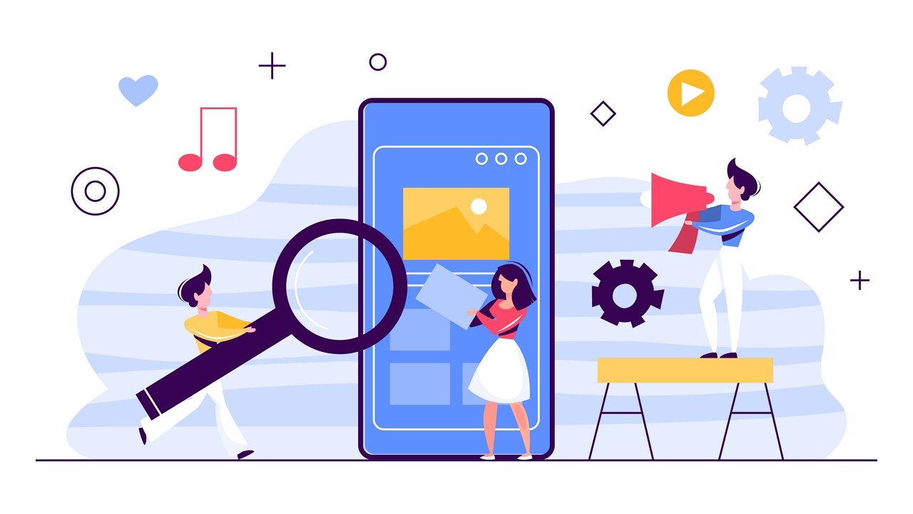 Your Audience Isn’t One