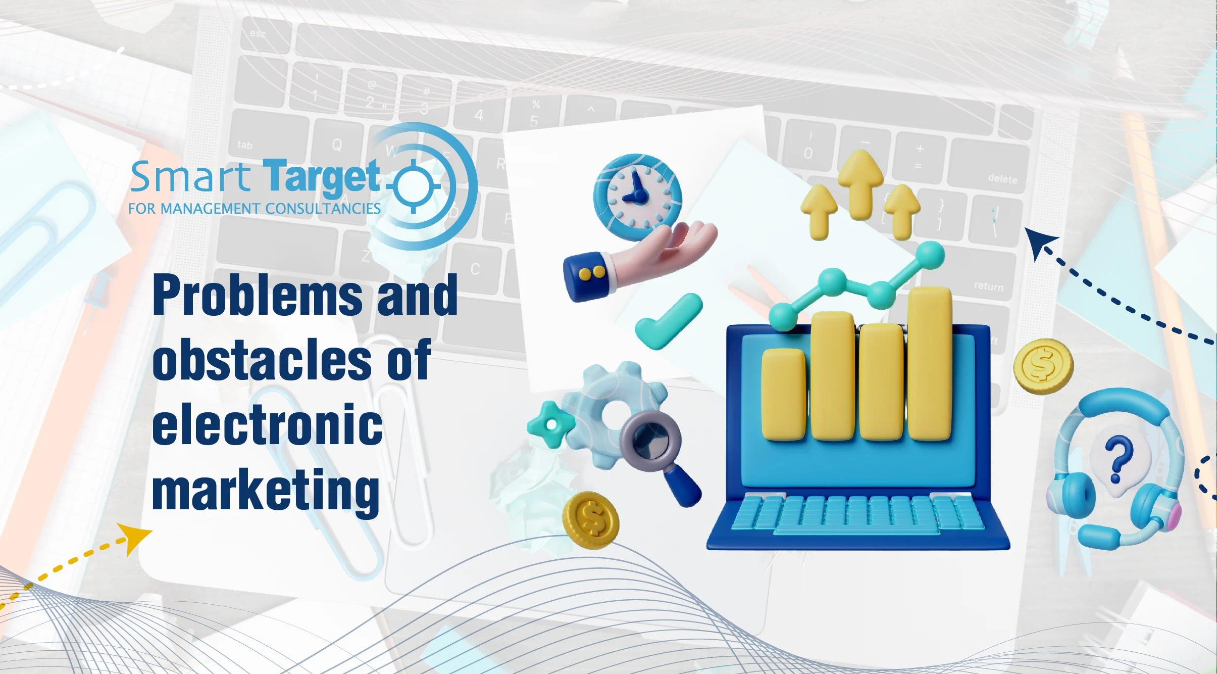 problems and obstacles of marketing
