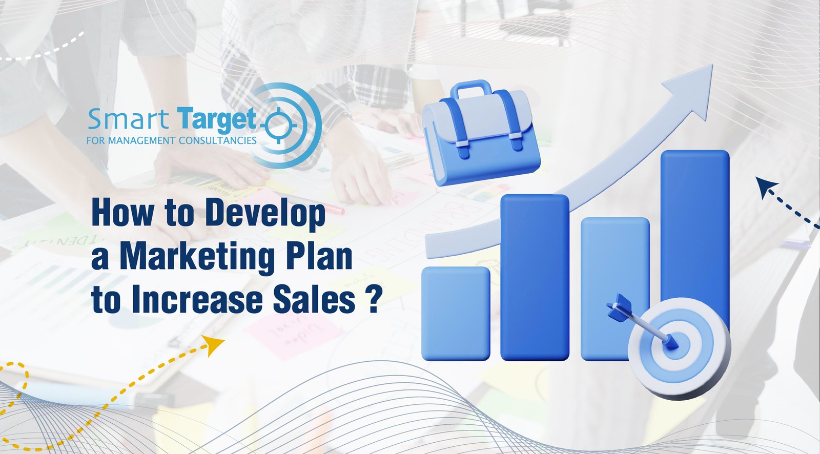 Marketing plans
