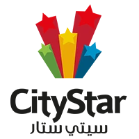 لوجو سيتي ستار
