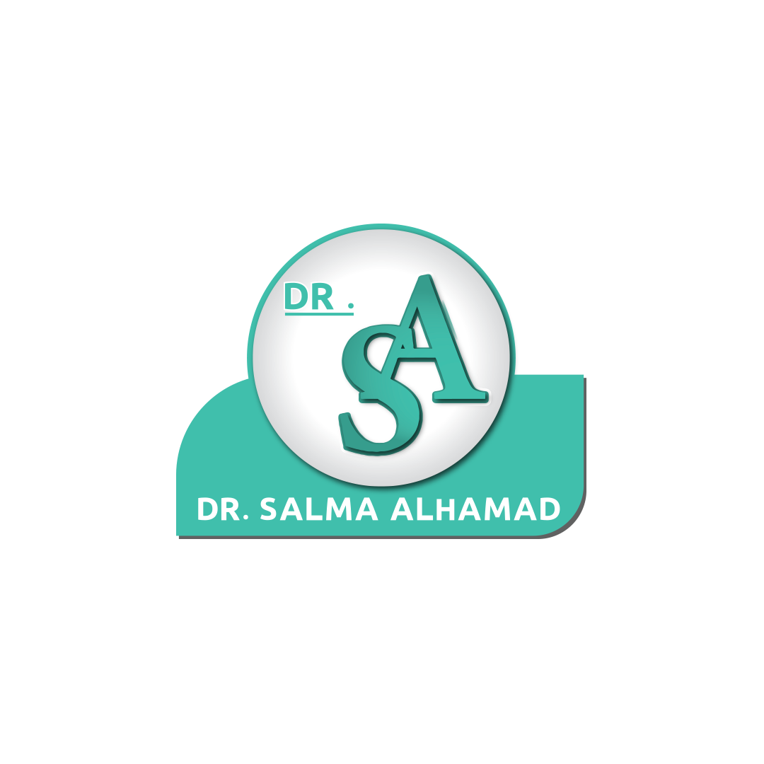 Dr Salma Alhamad