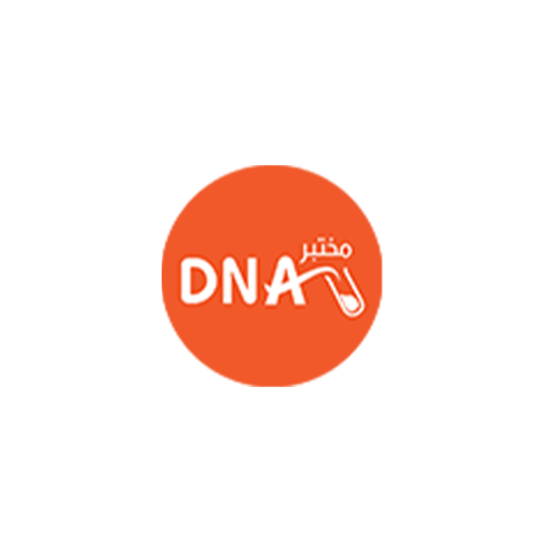 DNA-Laboratory
