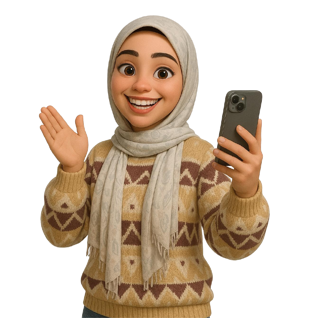 Mirna - Call Center