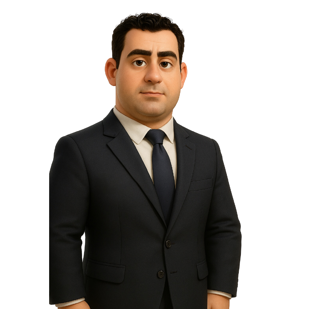 Ahmed Hamed graphic designer